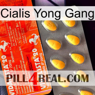 Cialis Yong Gang new01